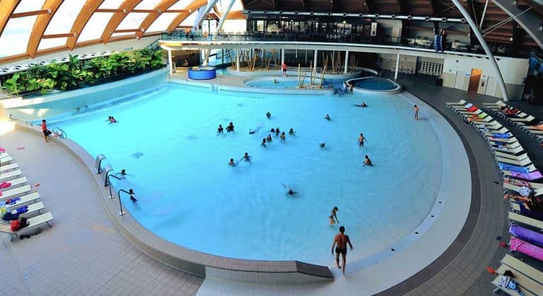 piscina publica