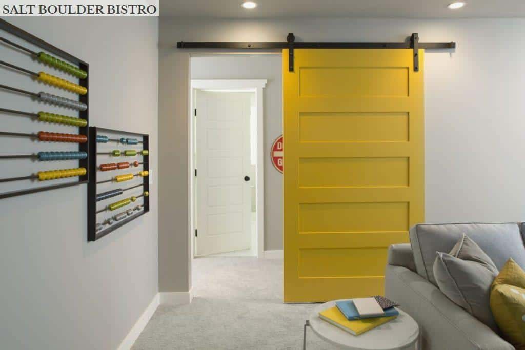 Pintar-las-puertas-de-casa