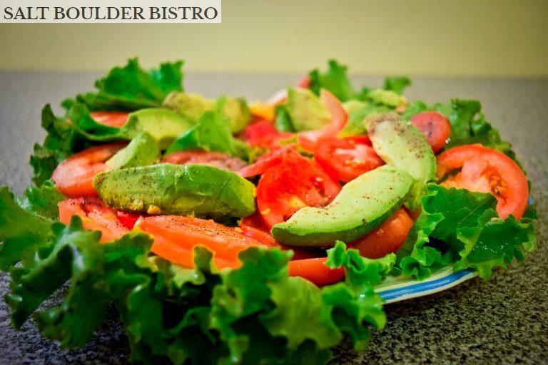 recetas con aguacate