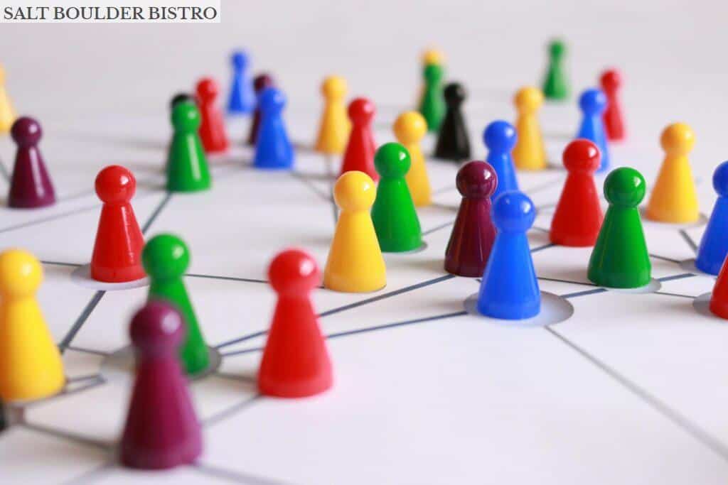 Networking empresarial: cómo crear alianzas estratégicas para generar negocios