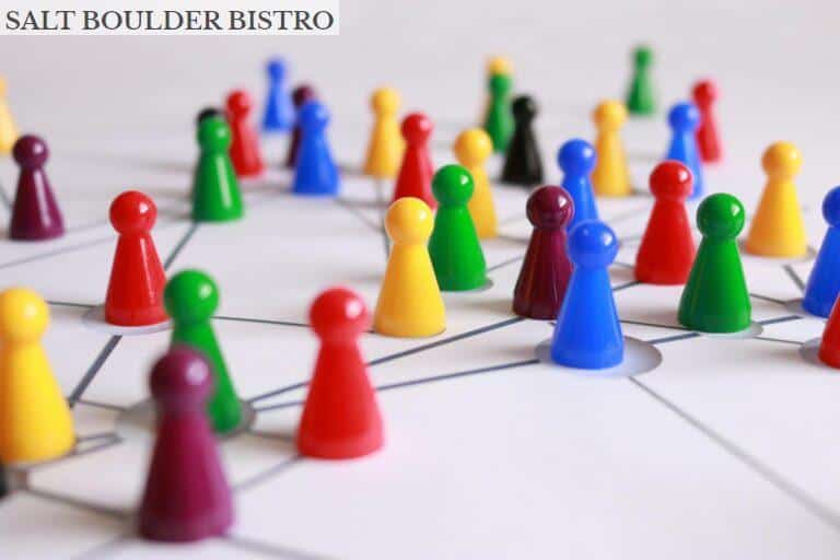 Networking empresarial: cómo crear alianzas estratégicas para generar negocios