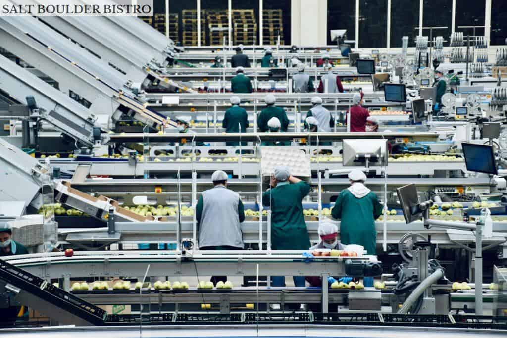Externalización de manipulación de productos: soluciones efectivas para el mercado industrial de Portugal