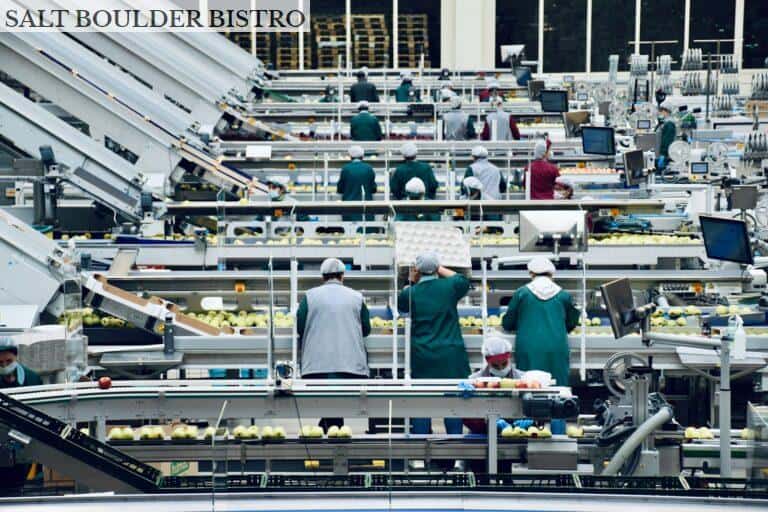 Externalización de manipulación de productos: soluciones efectivas para el mercado industrial de Portugal